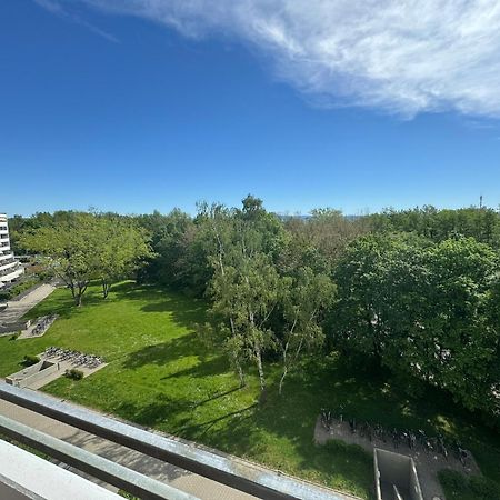 1 Zimmer Wohnung Mit Balkon Und Kueche Bayreuth Exteriér fotografie